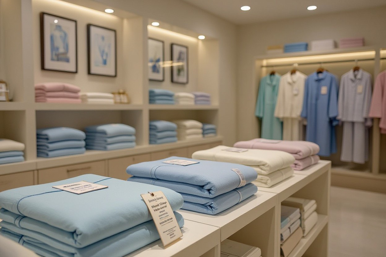 custom compliant sleepwear made in india qjl