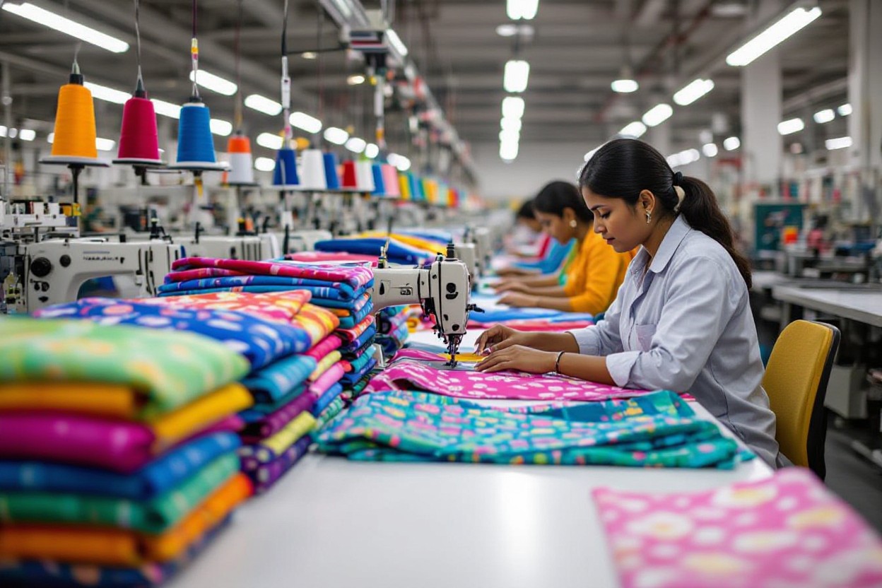 custom compliance sleepwear