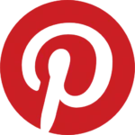 pinterest logo