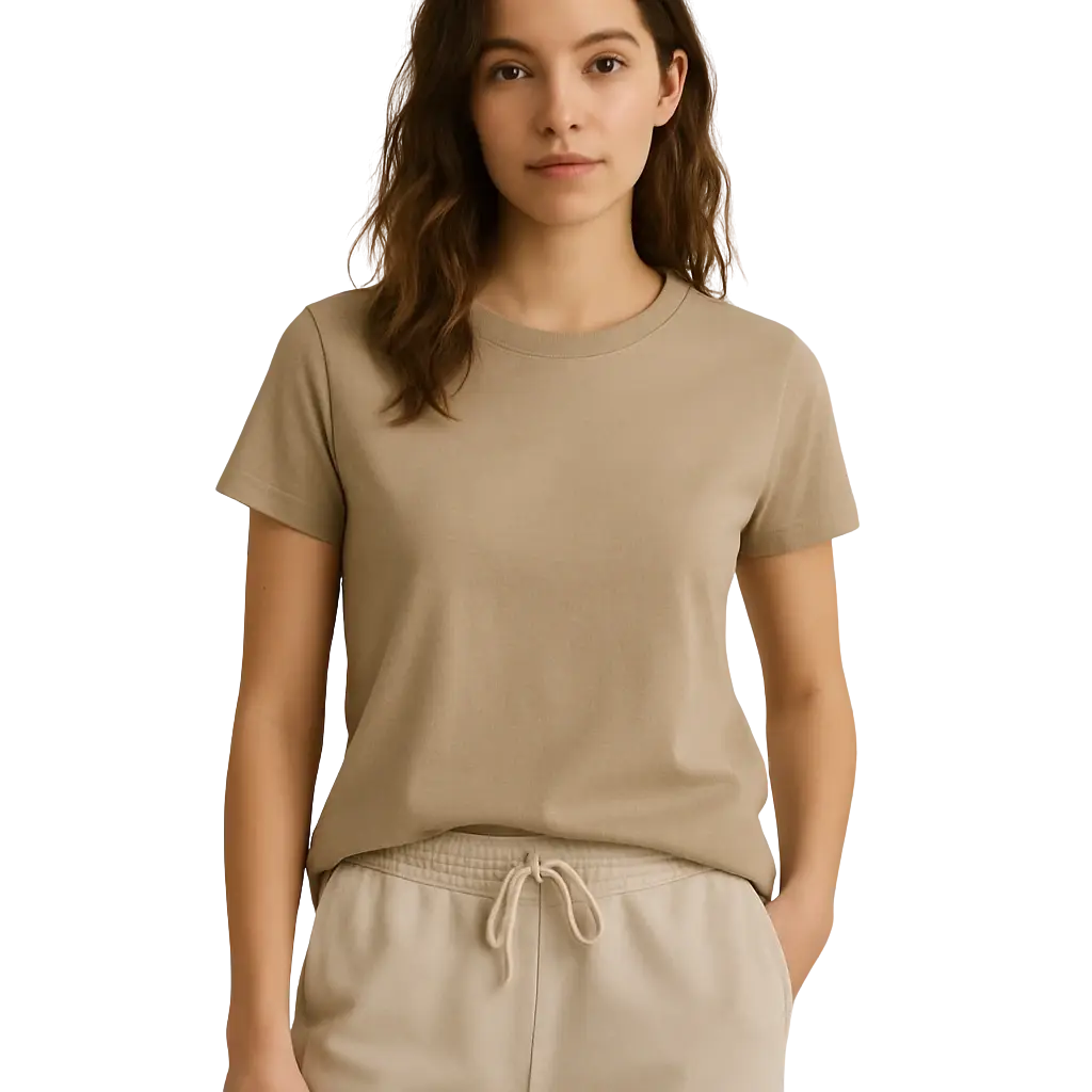 1 Eco Friendly Apparel