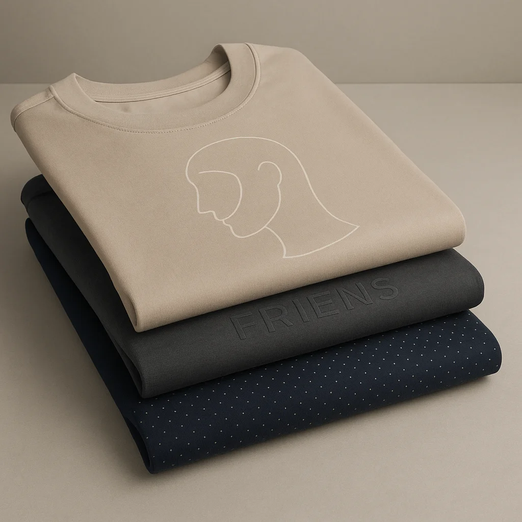 Premium Oversized T Shirts