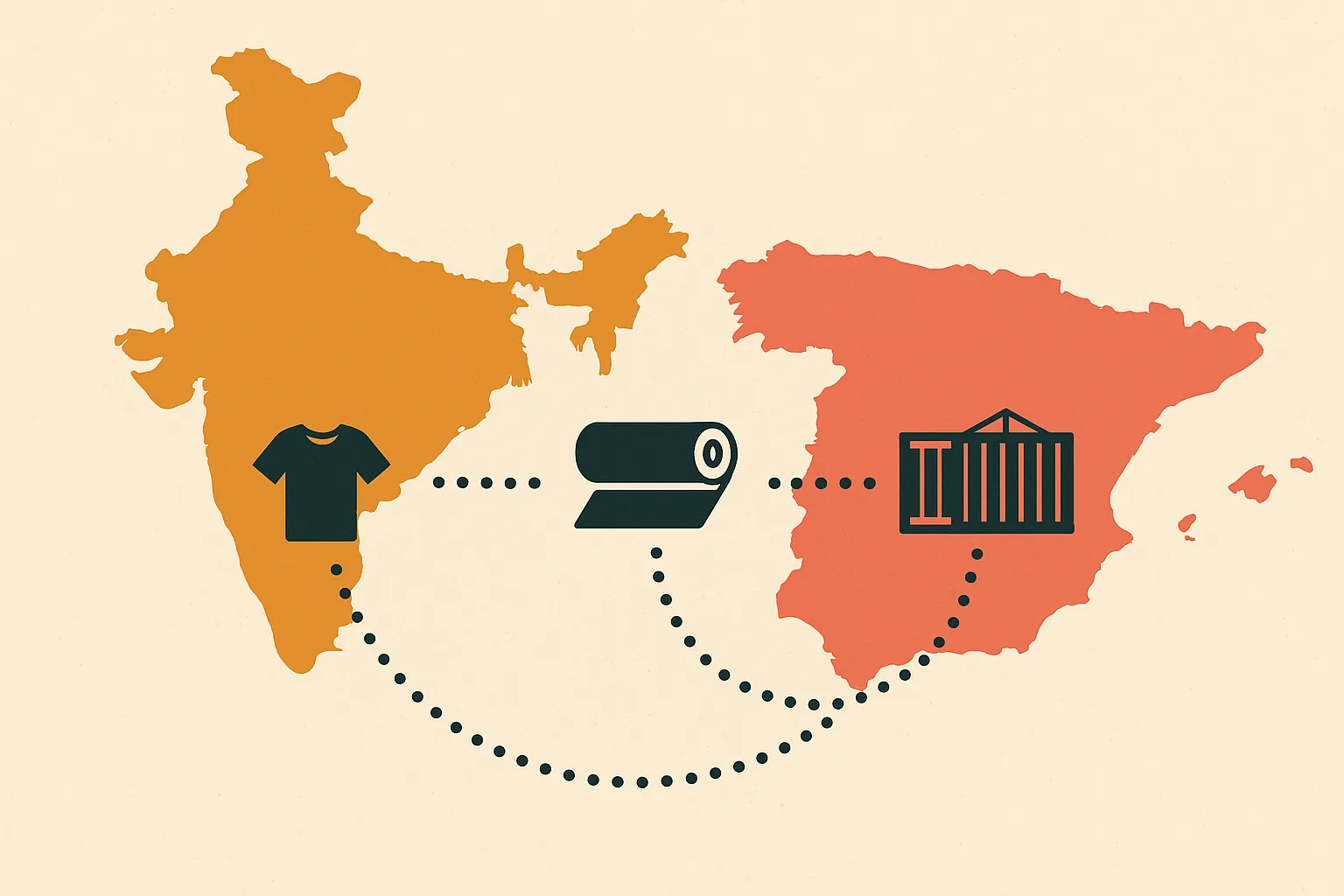 Sourcing Apparel from India