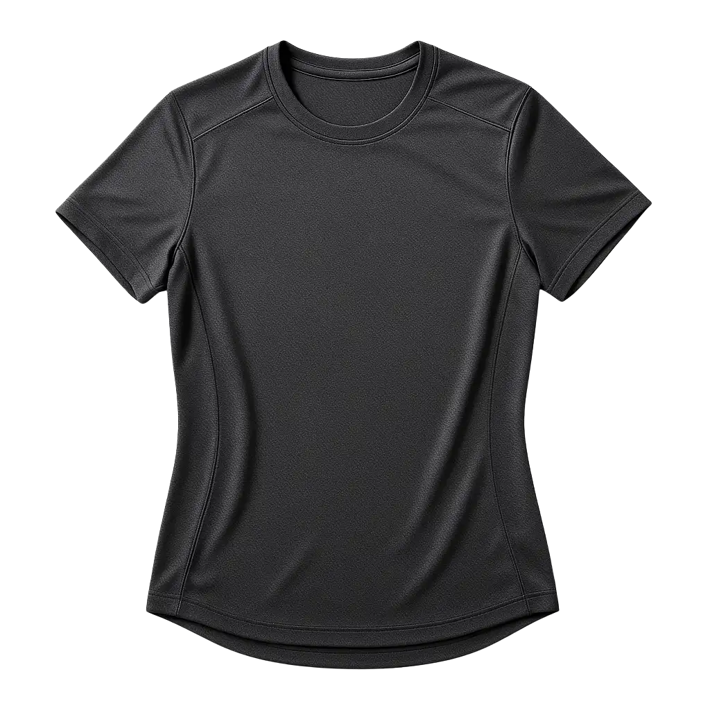 Activewear T-Shirts