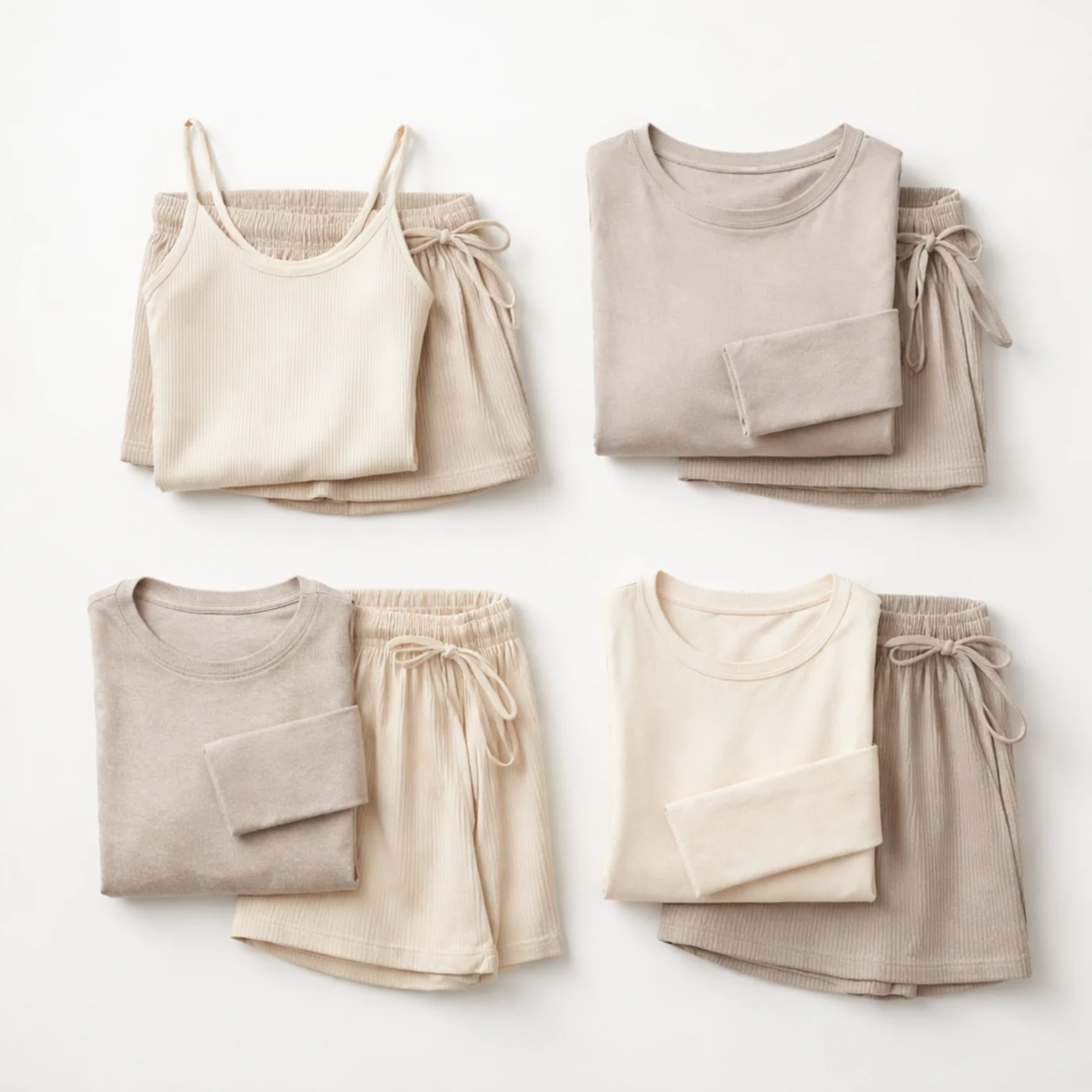 Loungewear and sleepwear sourcing for European private label programs