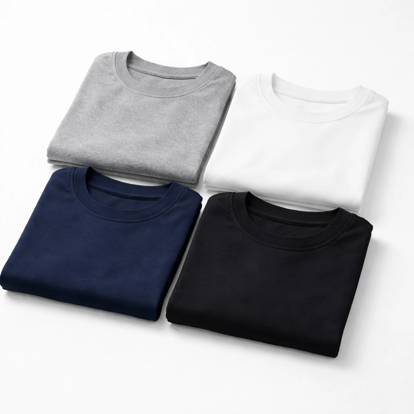 Private label jersey T-shirt sourcing for European apparel brands