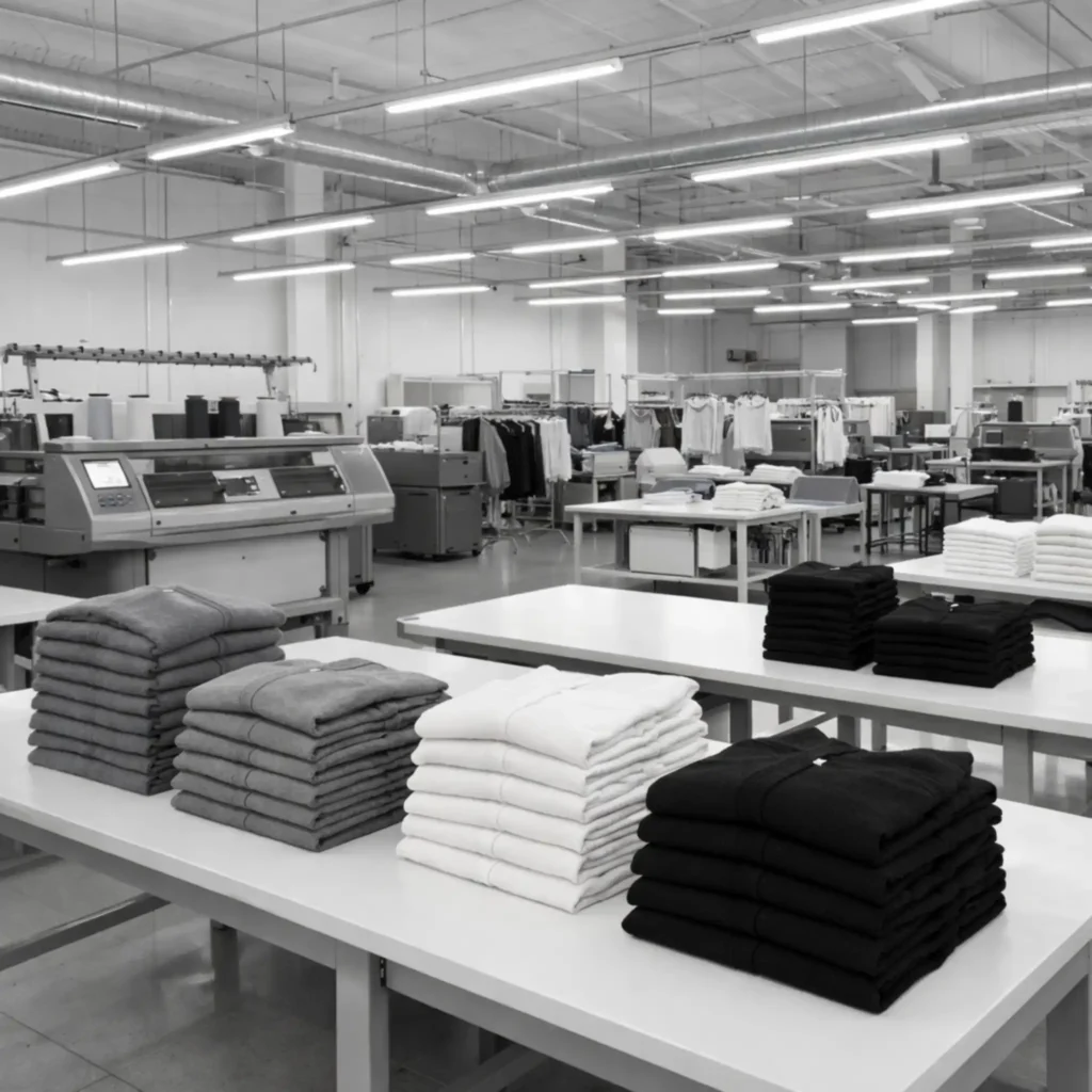 Europe Apparel Sourcing