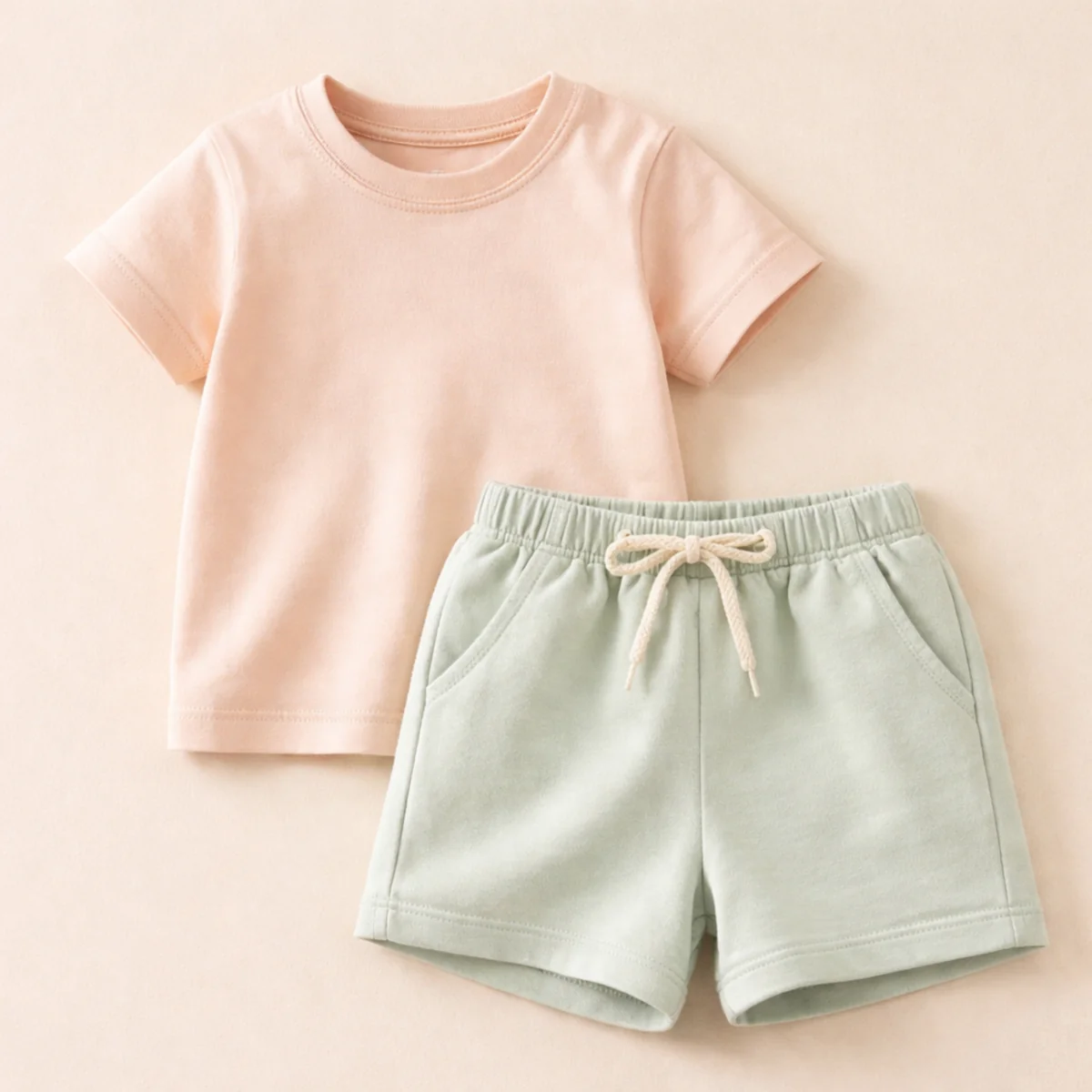 T-Shirt Export Company in India for EU and Global Brands 7 Kidswear Manufacturer in india