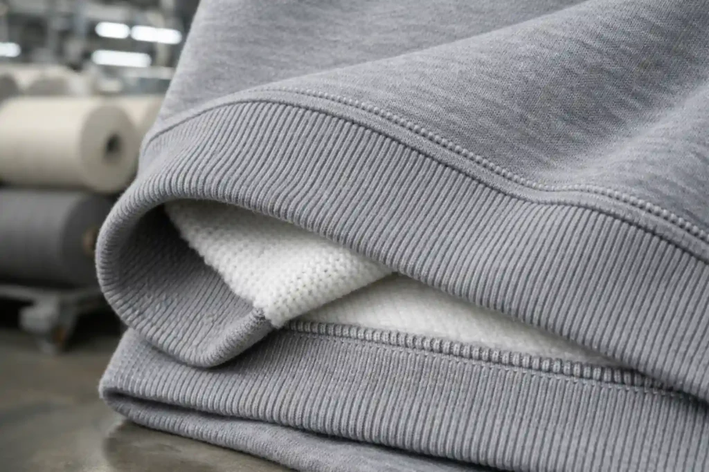 T-Shirt Export Company in India for EU and Global Brands 31 sweatshirt-fabric