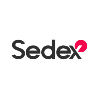 Sedex Logo
