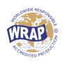 WRAP certified partner factory