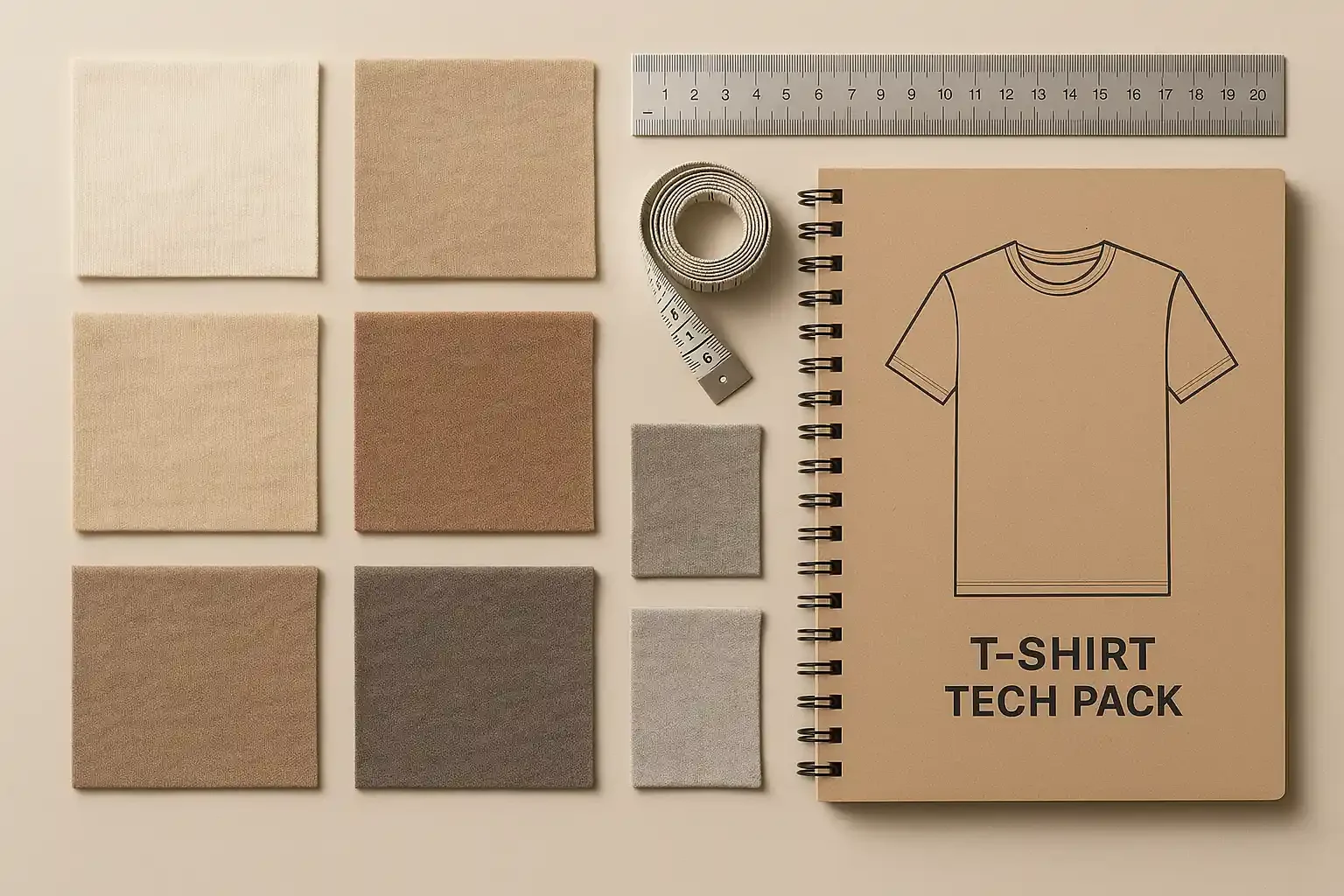 Fabric and Design Essentials