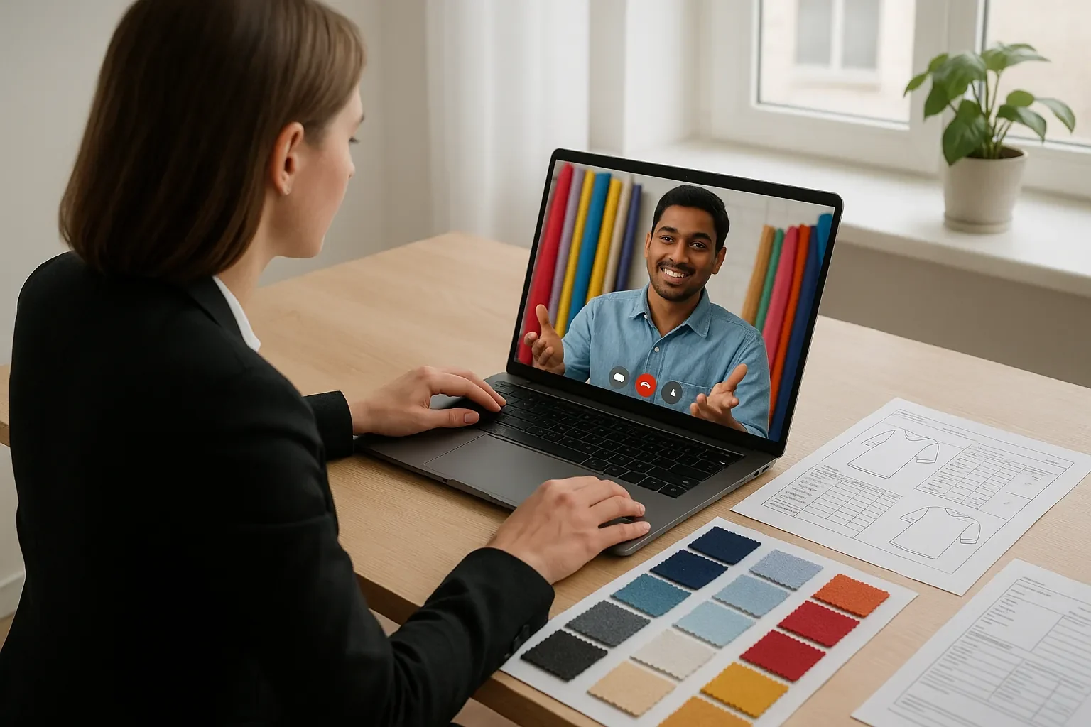 Source Apparel From India