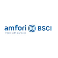 BSCI audited factory