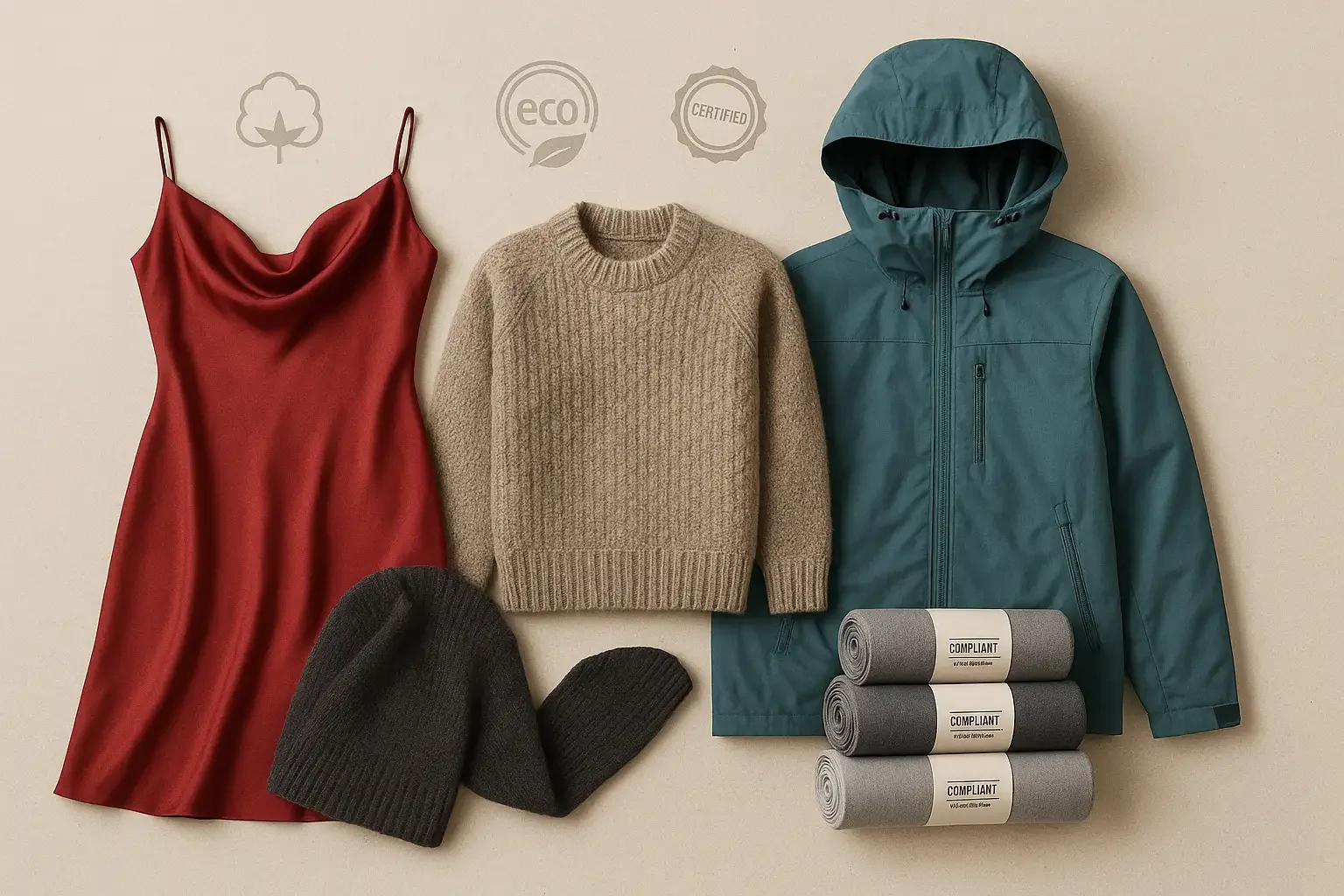 EFTA Apparel Showcase