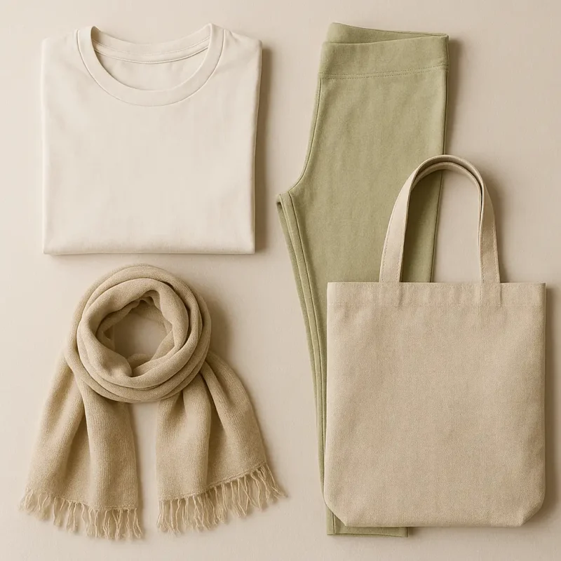 Eco Friendly Apparel