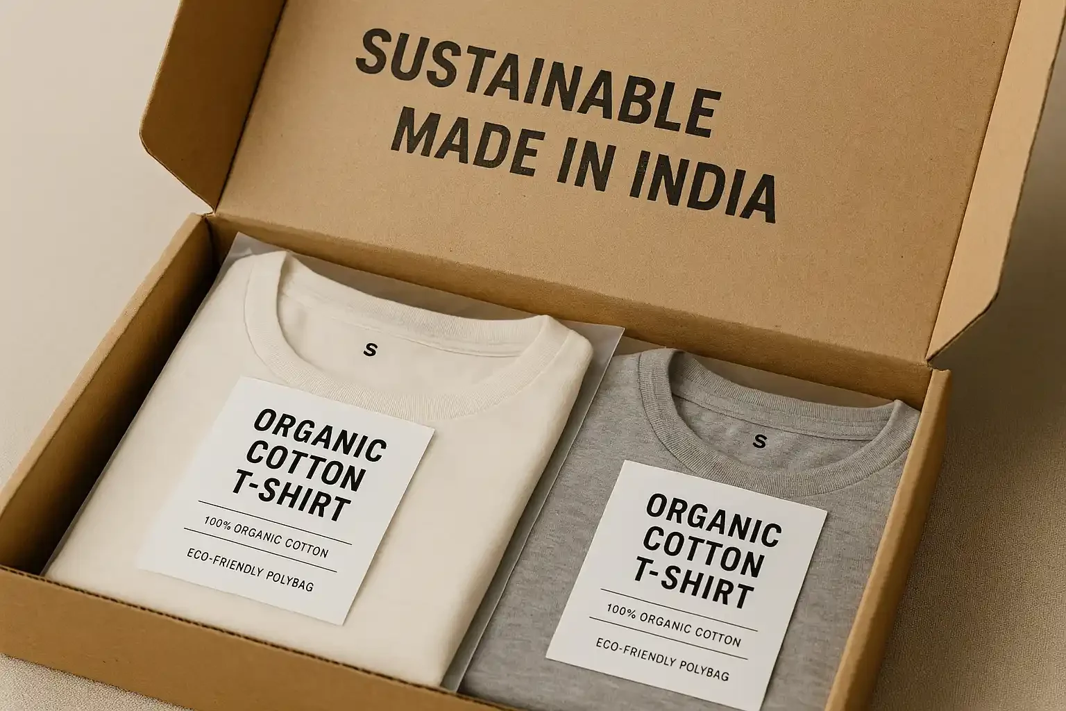 Sustainable Knitwear