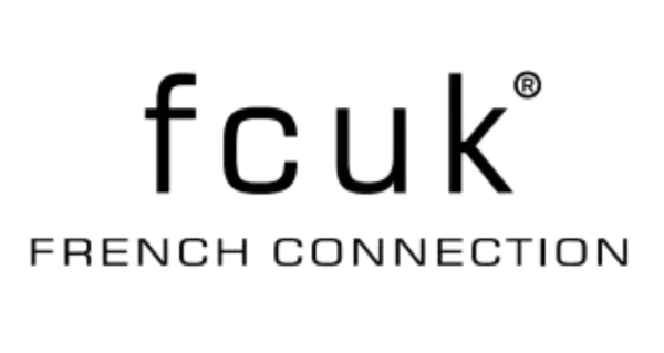Fcuk Logo