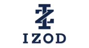 Izod Logo