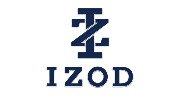 Izod Logo