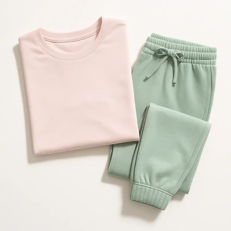 Loungewear Sets Manufacturer in india