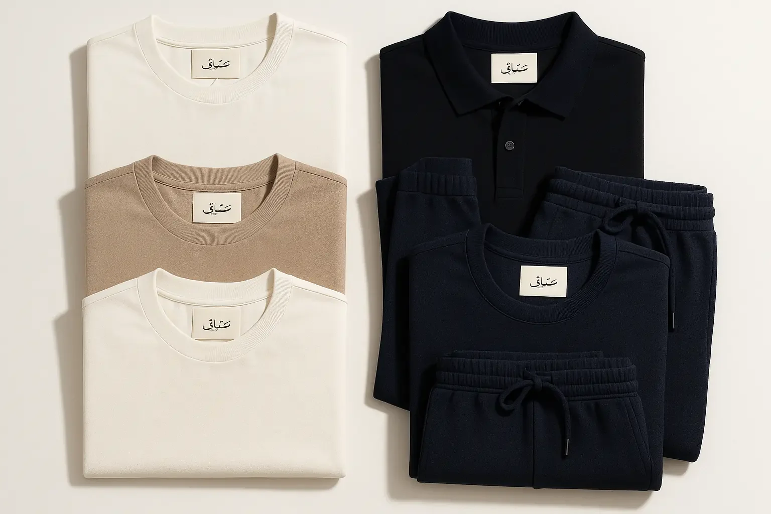 Middle Eastern Fashion Brands