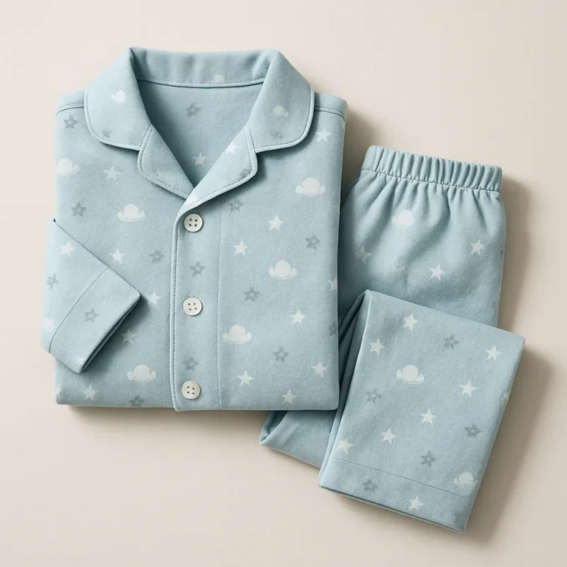 Sleepwear and pajama Sets