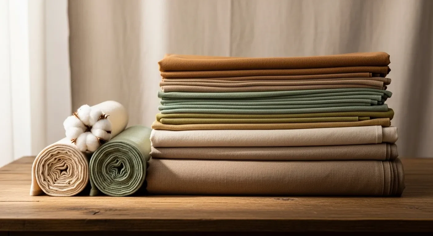 Sustainable Sourcing