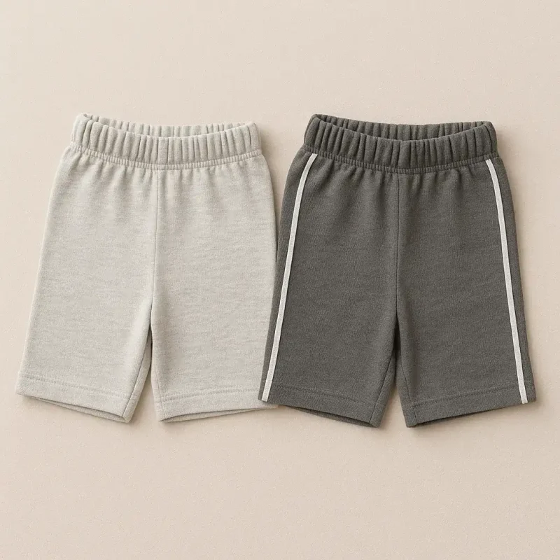 Shorts and Bottomwear