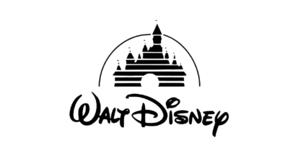 Walt Disney Logo