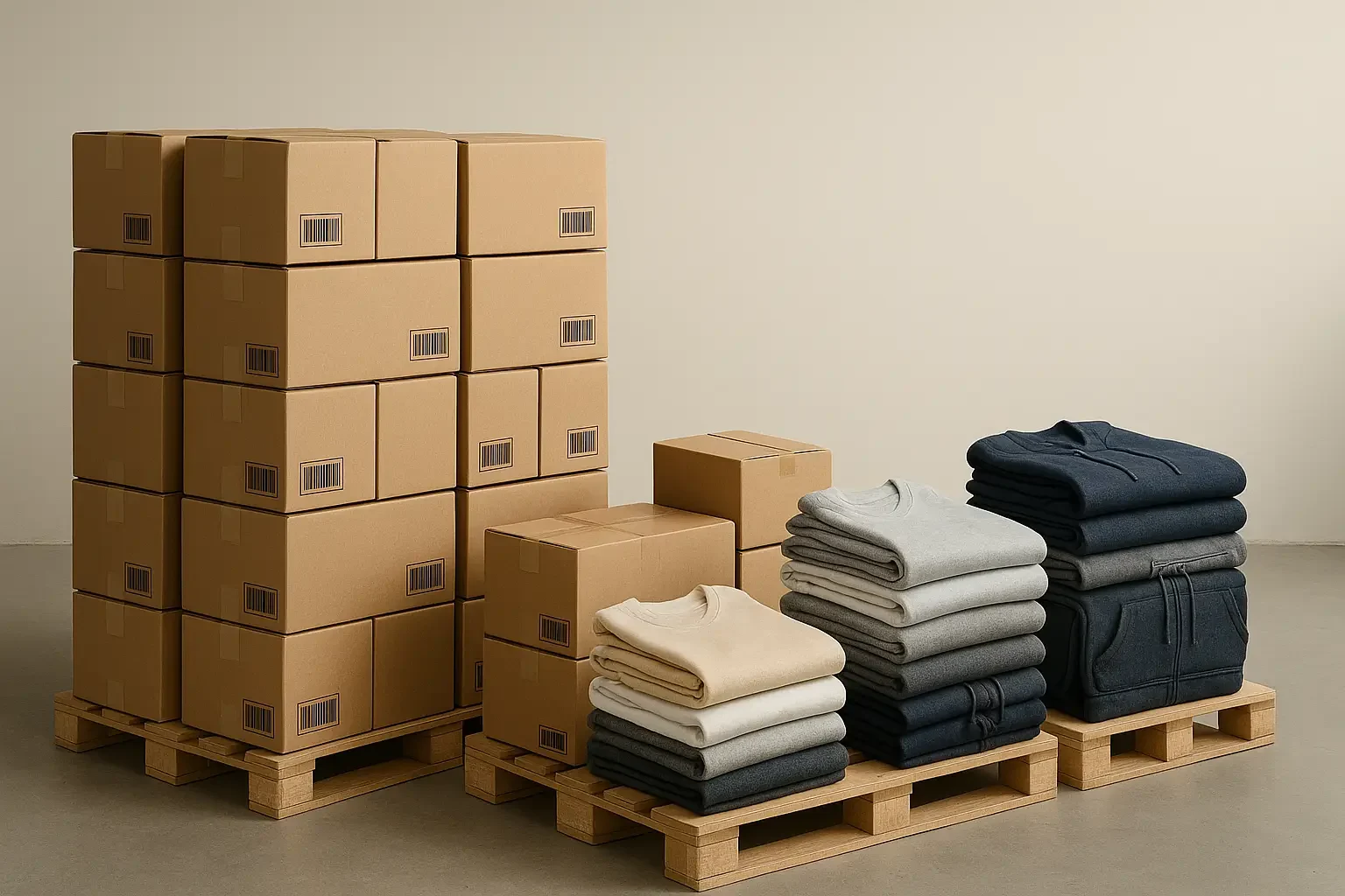 France Clothing Manufacturer