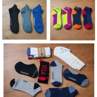 Socks Manufacturer