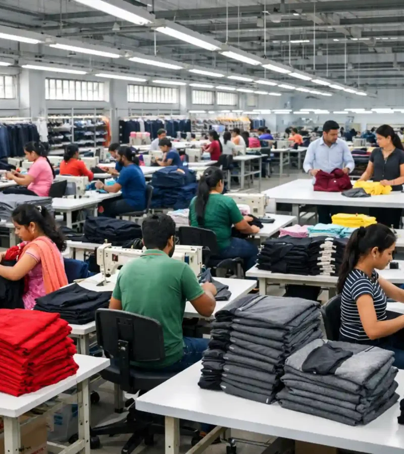 T-Shirt Export Company